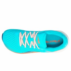 Running Shoes for Adults Altra Via Olympus Light Blue