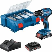 Tournevis BOSCH GSR 18V-45 Professional