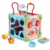 Centre d'activités Vtech Baby 80-617105 Marron Multicouleur