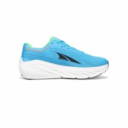 Running Shoes for Adults Altra Via Olympus Light Blue