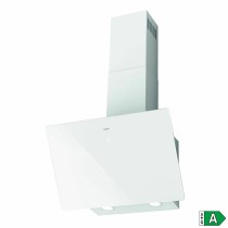 Hotte standard Mepamsa Cuadro 60 60 cm 600 m³/h 200W A Blanc