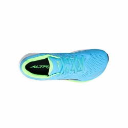 Running Shoes for Adults Altra Via Olympus Light Blue