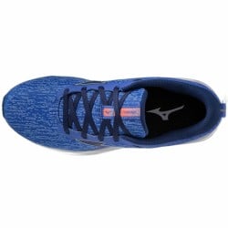 Chaussures de Running pour Adultes Mizuno Wave Prodigy 5 Bleu