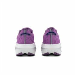 Chaussures de Running pour Adultes Saucony Triumph 21 Violet