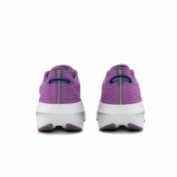 Laufschuhe für Erwachsene Saucony Triumph 21 Lila