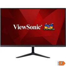 Écran ViewSonic VX2718-P-MHD Full HD 27" LED VA Flicker free 165 Hz