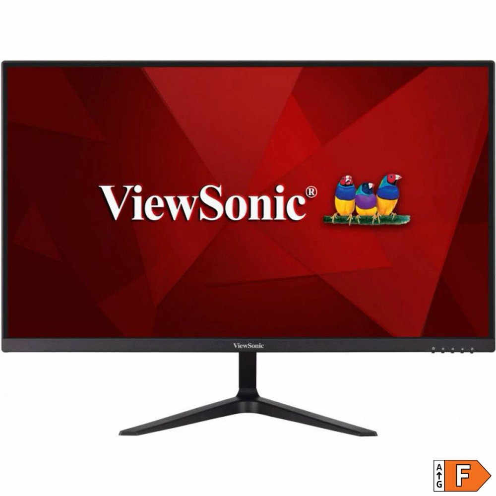 Écran ViewSonic VX2718-P-MHD Full HD 27" LED VA Flicker free 165 Hz