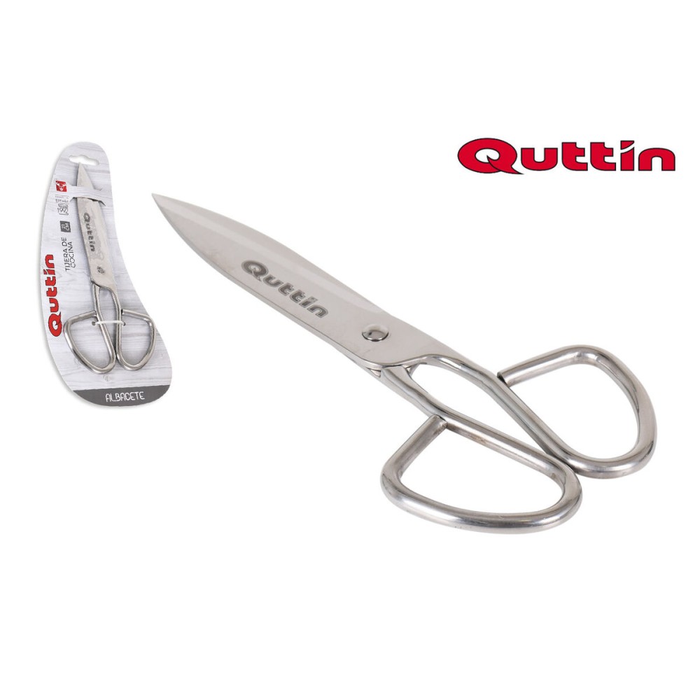 Scissors Quttin Albacete 21 cm