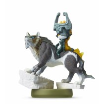 Collectable Figures Amiibo The Legend of Zelda - Wolf Limb