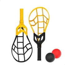 Racquet Set Wham-O Wham-O 20 x 55 x 10 cm (3 Units)