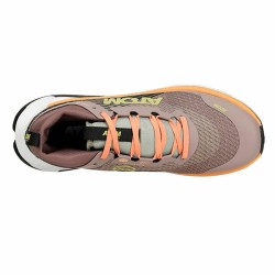 Men's Trainers Atom AT139 Shark Trail Blast Light brown