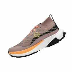 Chaussures de Sport pour Homme Atom AT139 Shark Trail Blast Marron Clair