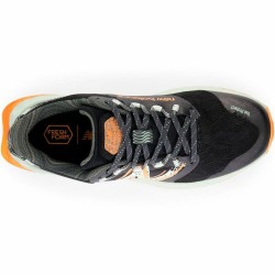 Laufschuhe für Damen New Balance Fresh Foam Garoé Schwarz