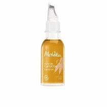 Facial Oil Huiles de Beaute Melvita Aceites De Belleza Carrot 50 ml