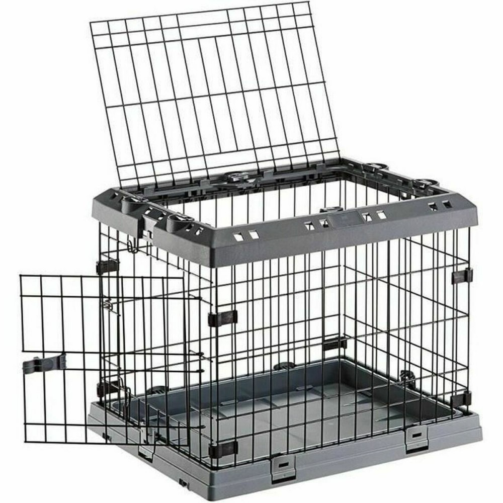 Pet carrier Ferplast Superior 73 x 77 x 107 cm