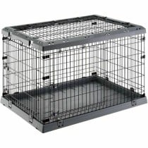 Pet carrier Ferplast Superior 73 x 77 x 107 cm