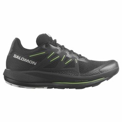 Men's Trainers Salomon Pulsar Trail Black