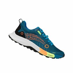 Herren-Sportschuhe Atom AT121 Terra Technology Blau