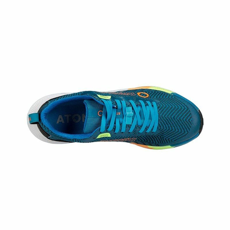 Herren-Sportschuhe Atom AT121 Terra Technology Blau