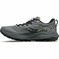 Herren-Sportschuhe Saucony Xodus Ultra 2 Grau