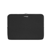 Sacoche pour Portable Natec CORAL 14.1 Noir 53 x 37 x 27 cm