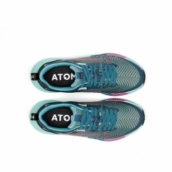 Sports Trainers for Women Atom AT136 Terra Technology Light Blue