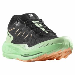 Sports Trainers for Women Salomon Pulsar Trail Black