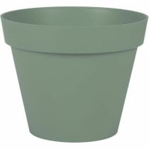 Pot EDA Tuscany 30 x 26 cm Vert Plastique Ronde