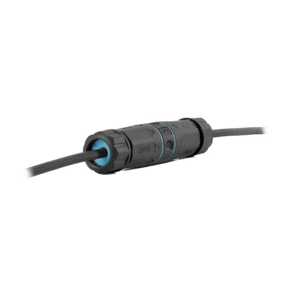 Cable Connector DELOCK 86693 Black