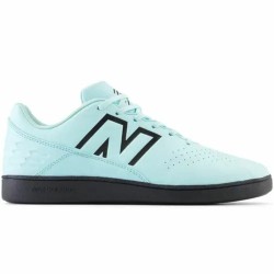 Chaussures de Futsal pour Adultes New Balance Audazo v6 Homme Bleu clair