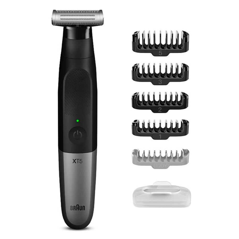 Tondeuses à cheveux / Rasoir Braun XT5100