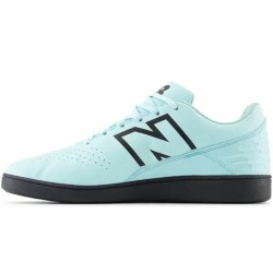 Chaussures de Futsal pour Adultes New Balance Audazo v6 Homme Bleu clair