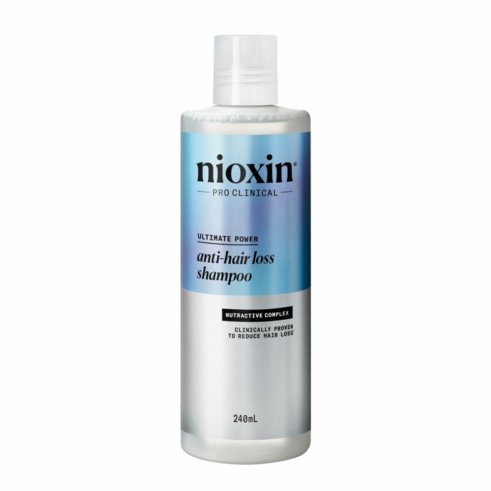 Shampooing antichute de cheveux Nioxin SCALP RECOVERY 240 ml