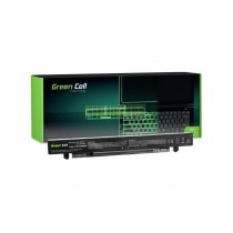 Laptop-Akku Green Cell AS68 Schwarz 4400 mAh