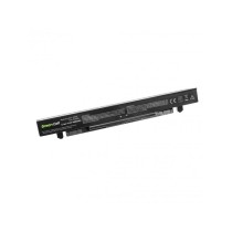 Laptop-Akku Green Cell AS68 Schwarz 4400 mAh