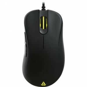 Mouse Forgeon Perdition Schwarz 16000 dpi