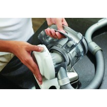 Aspirateur à main Black & Decker PD1820L-QW