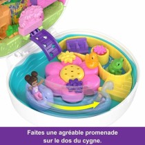 Poupée Polly Pocket 16 Pièces