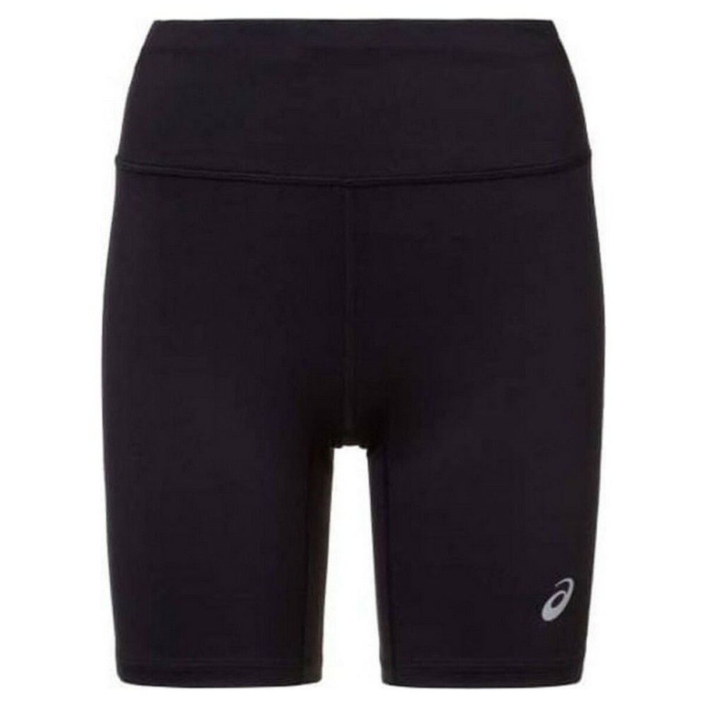 Sport leggings for Women Asics Core Sprinter Black