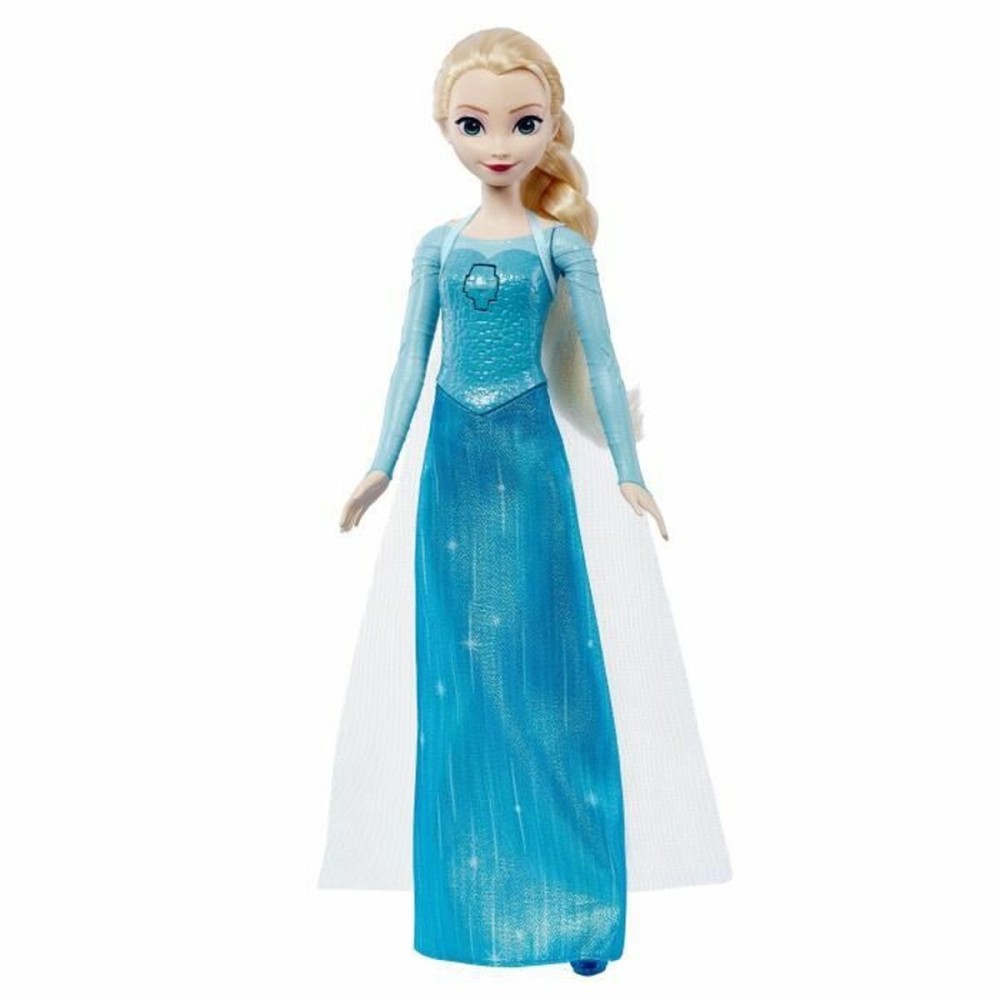 Poupée Disney Princess Elsa