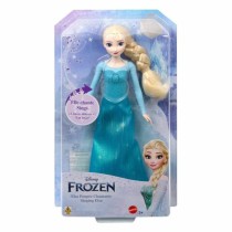 Poupée Disney Princess Elsa