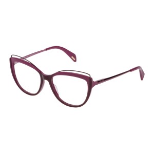 Ladies' Spectacle frame Police VPL931M5307M2 Ø 53 mm