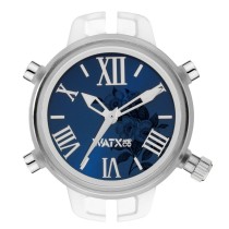 Ladies' Watch Watx & Colors RWA4568 (Ø 38 mm)