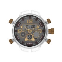 Unisex-Uhr Watx & Colors RWA2820 (Ø 49 mm)