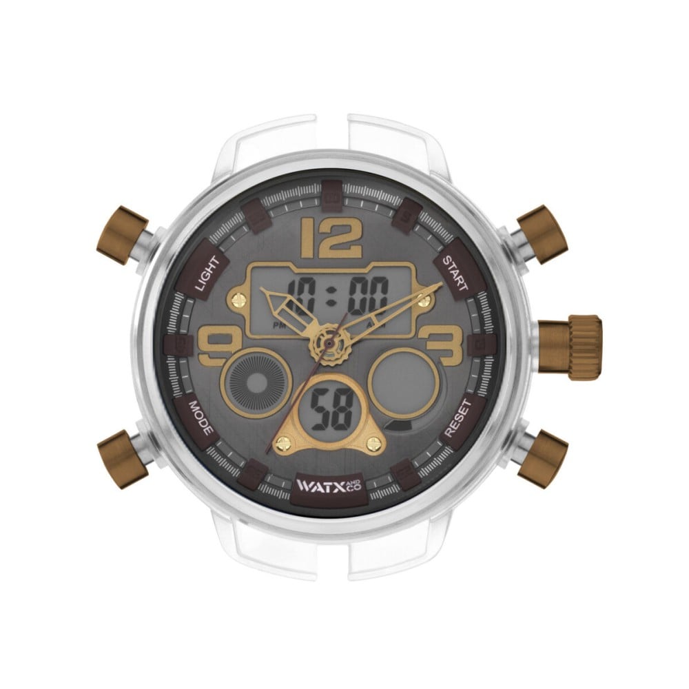 Montre Unisexe Watx & Colors RWA2820 (Ø 49 mm)