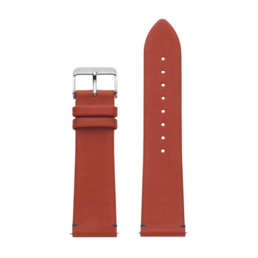 Bracelet à montre Watx & Colors WXCO1712 Rouge