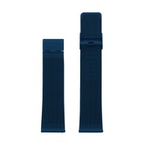 Uhrband Watx & Colors WXCO2706 Blau