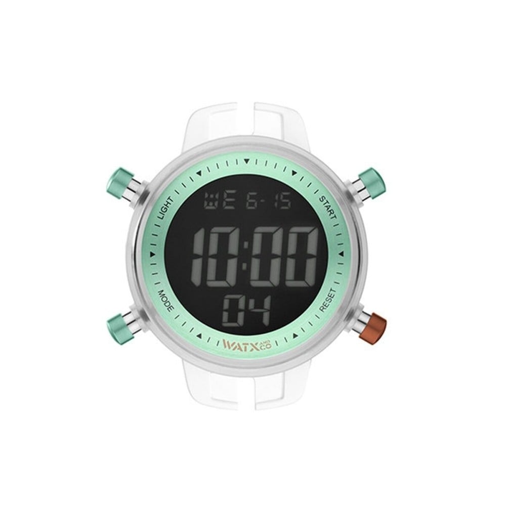 Unisex Watch Watx & Colors RWA1160 (Ø 43 mm)