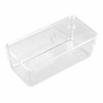 Organisateur Confortime polystyrène 15 x 7,5 x 6 cm (15 x 7.5 x 5.6 cm)