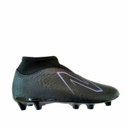 Chaussures de Football pour Adultes New Balance Tekela v4 Noir